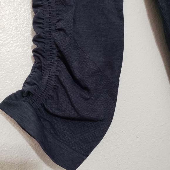 Lululemon Crop - Picture 3 of 6